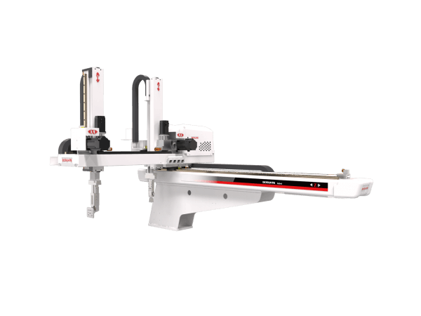 Articulated Robot Arm