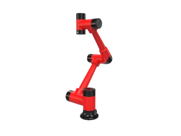 Robotic Hand Analysis