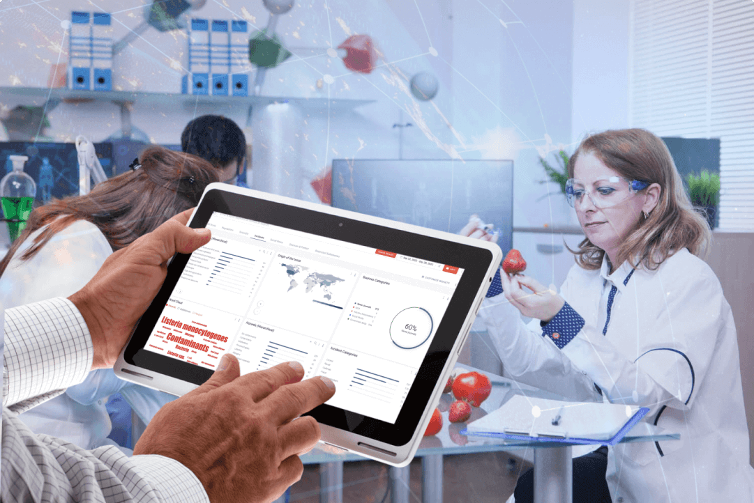 Software Solutions