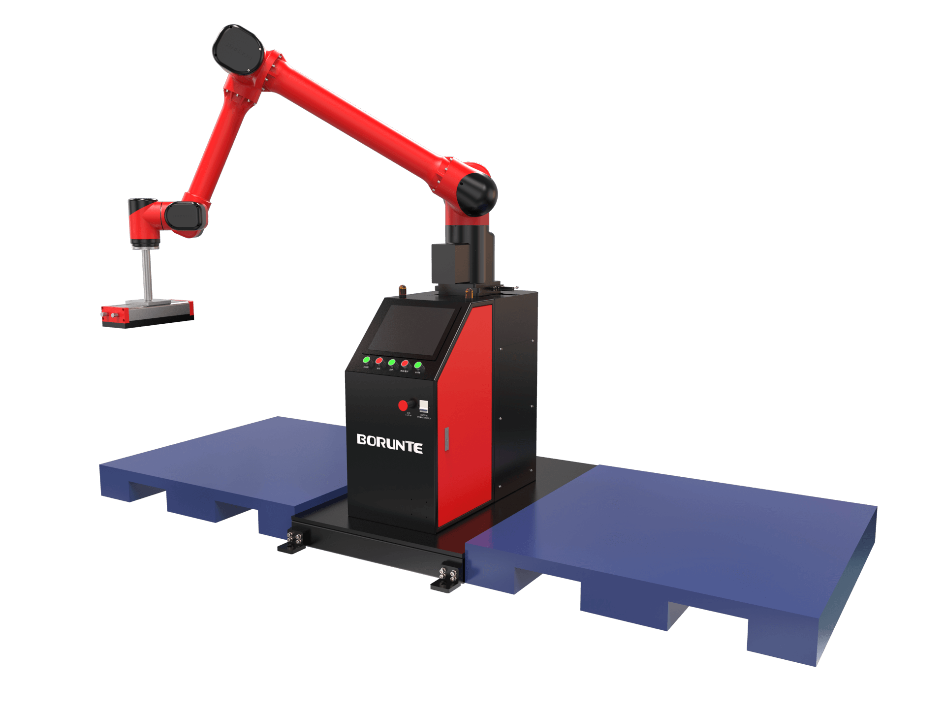 Welding Robot