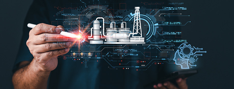 Renewable Energy industry